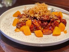 -上海苏宁宝丽嘉酒店·嘉府壹号中餐厅