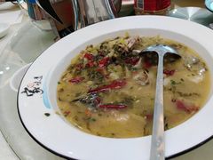 -湾仔渔村(高明店)