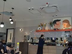 -必胜客(会展店)