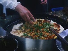 -金杨老摊头蛋饼(金口路店)