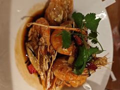 -乔街深夜食堂·小龙虾·高压锅生蚝(杭州总店)