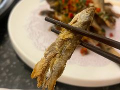 -海上食代(赣江新天地店)