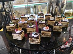 -佰园全日西餐厅-厦门佰翔软件园酒店