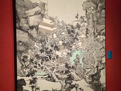 -江苏省美术馆(长江路新馆)