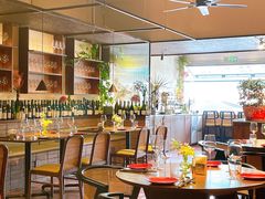 -肆海小川菜酒馆Wine Bistro (青年路店)