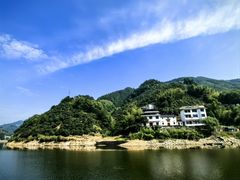 -新安江山水画廊风景区