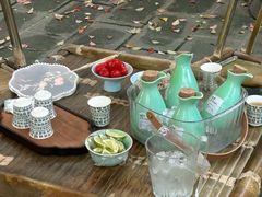 -中和·国风茶馆(愚园路店)