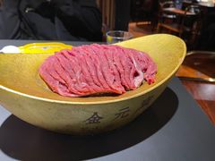 -羊大爷涮肉(亮马桥店)