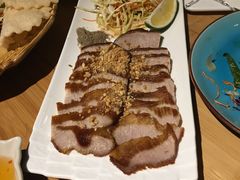 越式烤猪肩肉-大茴香(大悦城店)