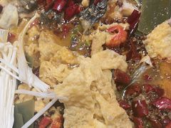 -鱼酷活鱼烤鱼(沈阳大悦城店)