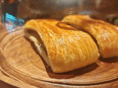 -The Lounge大堂酒廊·咖啡·沙拉·下午茶(金茂深圳JW万豪酒店)