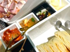 -四季餐厅·新津菜(环湖中路店)