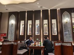 -哈啾嗨·新概念蒙餐(红星新城店)