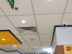 -麦当劳(安定门外大街店)