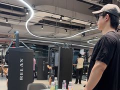 -一年四季24小时智能健身(广百店)