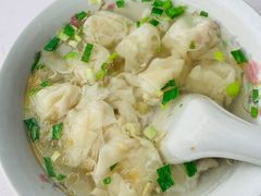 -安庆柴火馄饨(马道街店)