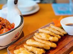 -莲餐厅·湖北菜·藕汤老手艺(愚园路店)