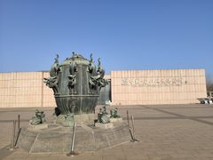 -中国唐山地震博物馆