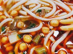 -江三王记牛杂馆(总店)