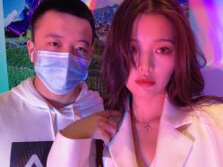 点击看大图 -MY HAIR ARDOR