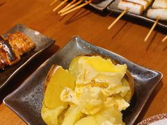 -鸟内会(河北路店)