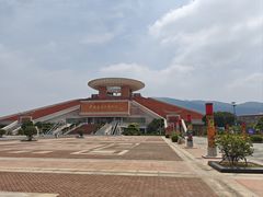 -中国闽台缘博物馆