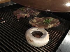 -ChangGo Korean BBQ