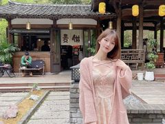 -楠溪江风景名胜区