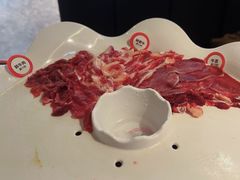 -潮牛壹号鲜牛肉火锅(世界城广场店)