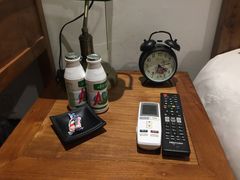 -时光漫步酒店(北京国子监簋街北新桥地铁站店)
