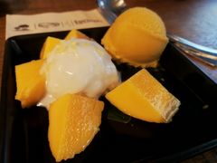 -Mango Tango