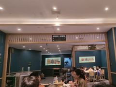 -绿草地·湘菜(7mall店)