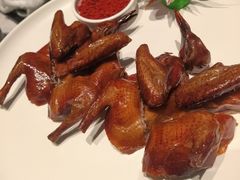 -粤盛海鲜楼(融冠乐城店)