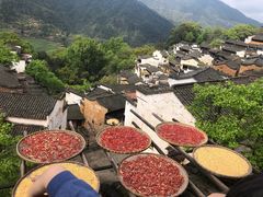 -婺源风景区