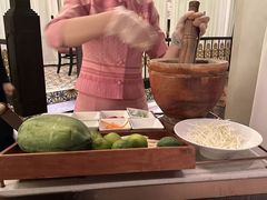 -金链花·泰国餐厅(国贸店)