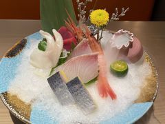 -大赞寿司(国贸店)