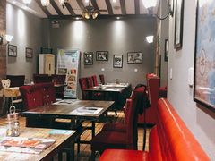 大堂-Jack‘s Place 杰克地方西餐厅(新街口店)