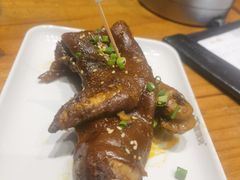 -木屋烧烤(上梅林店)