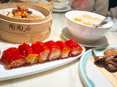 -陶陶居酒家(SM二期购物广场店)