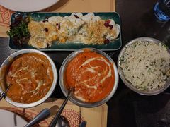 -克比叔叔印度餐厅Kebabs on the Grille (人民广场店)