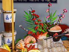 -嘉升大排档(番禺总店)