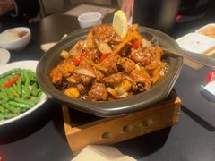 -桂小厨广西菜(水晶城店)
