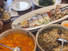 -湘约东方·湘约和港·湖南家常菜·宴请(民星路店)