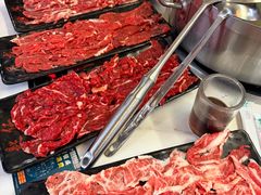 匙仁-刘少华贵州小黄牛·鲜牛肉火锅(总店)