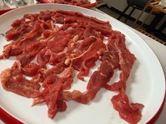 -毛辣果·贵州红酸汤牛肉火锅(西单店)
