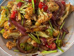 -隐厨·海鲜餐厅(恒通路店)