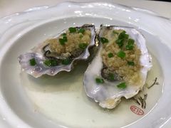 -鑫悦楼煎蟹·16年海鲜大排档
