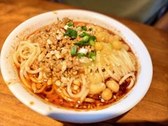 -付小姐在成都(南锣鼓巷店)