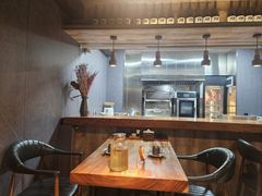-森味薪火烧•烧鸟居酒屋•日本料理(望京店)