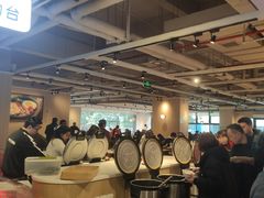 -乡村基(杨家坪建设店)
